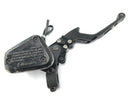 Ducati ST3 S3 [2004] - Handbrake pump front brake pump brake cylinder brake lever-1