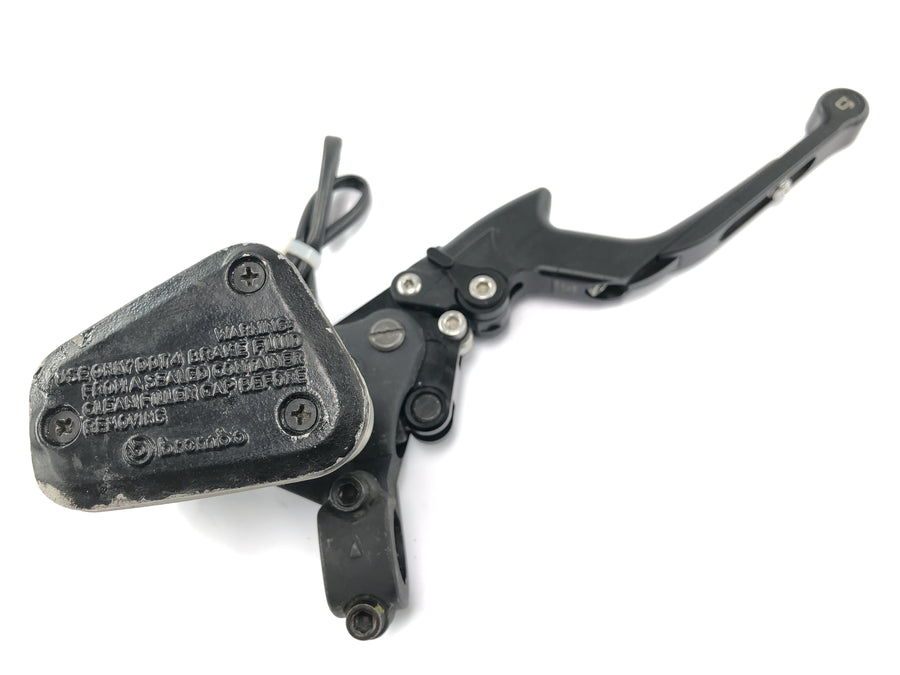 Ducati ST3 S3 [2004] - Handbrake pump front brake pump brake cylinder brake lever