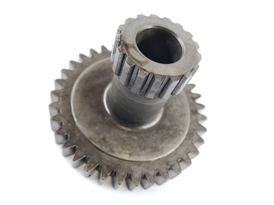 Honda Goldwing GL 1200 [SC14] - Transmission intermediate shaft