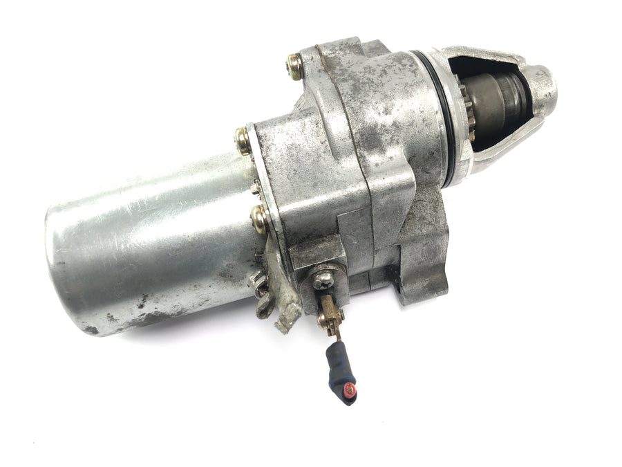 Honda NSR 125 JC20 [1991] - Starter electric starter starter motor