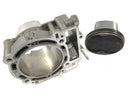 KTM 950 Adventure LC8 [2004] - Cylinder with rear piston-6