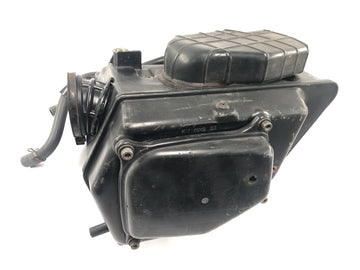 Honda NX 650 Dominator RD02 [1994] - Air filter box air filter housing airbox