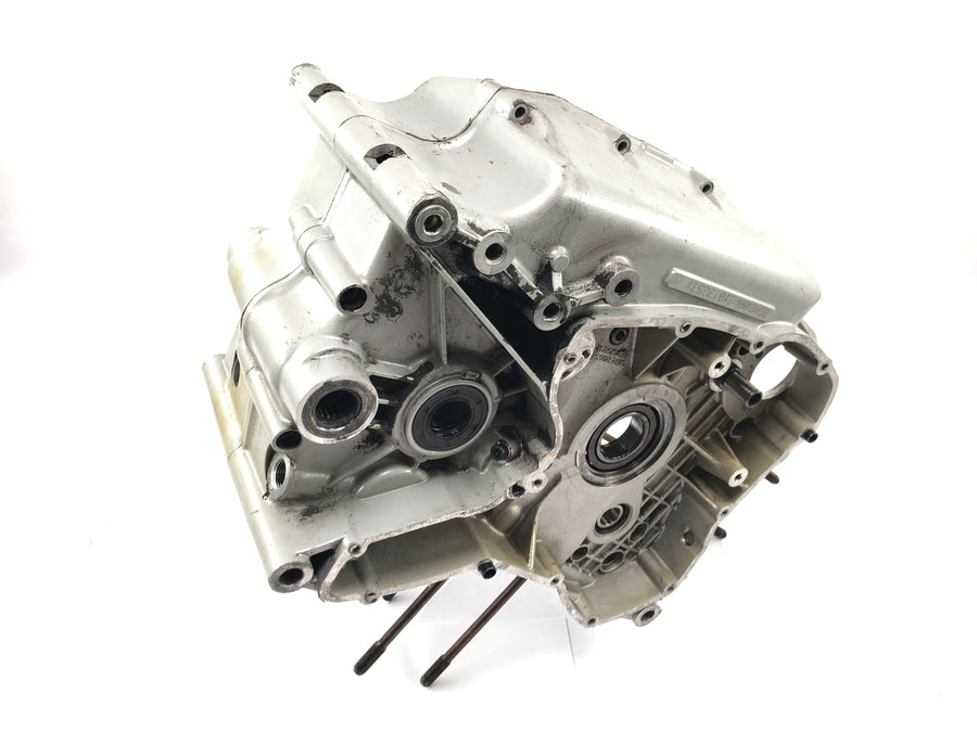 Ducati Monster SR2 800 M4 [2006] - engine housing engine block crankcase empty housing