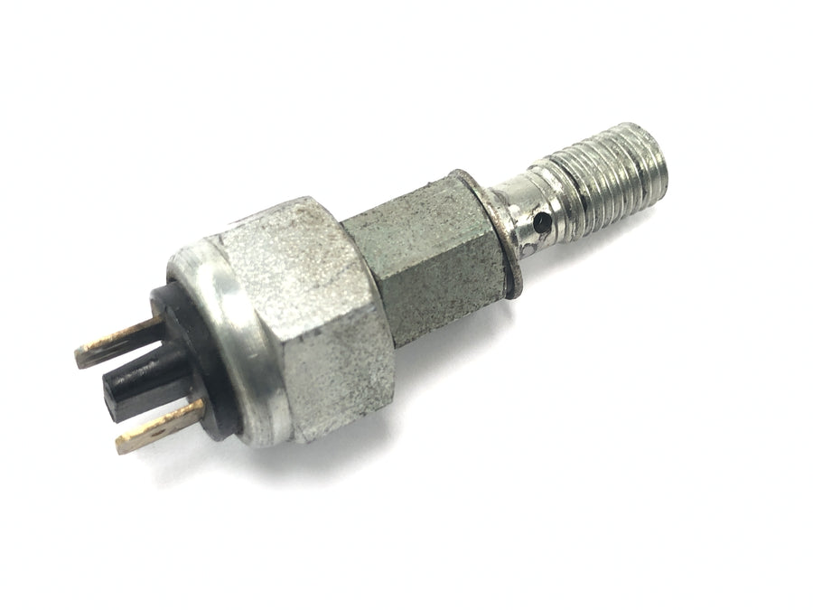 Triumph Daytona 1200 T300D [1994] - Rear brake light switch hydraulic pressure switch