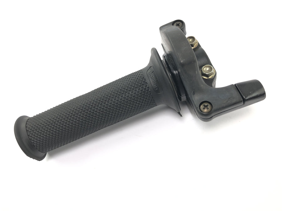 Ducati Monster SR2 800 M4 [2006] - Throttle grip twist grip throttle twist grip right