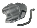 Ducati Multistrada 1000 DS [2003] - Air filter box airbox intake box-2