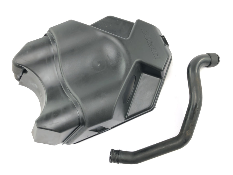 Ducati Multistrada 1000 DS [2003] - Air filter box airbox intake box