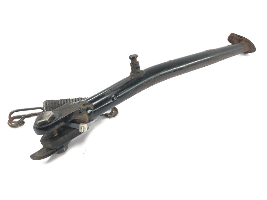 Honda XRV 750 Africa Twin RD04 [1992] - Side stand stand with spring