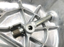 Honda XL 250 R MD03 [1993] - clutch cover engine cover right-4