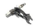 Honda NX 650 Dominator RD02 [1994] - shift lever shaft shift shaft shift segment-3