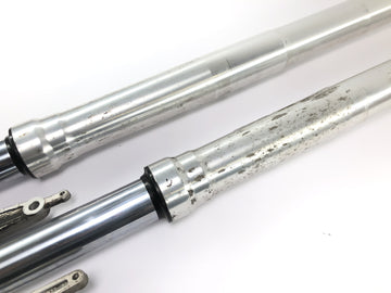Ducati Multistrada 1000 DS [2003] - Fork telescopic fork front fork with axle - 0