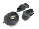 Yamaha XVS 650 4VR [1997] - Air filter box Air filter housing Intake box-3