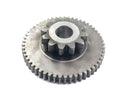 Suzuki GSX R 1100 GU74C [1987] - starter idler gear starter gear-2