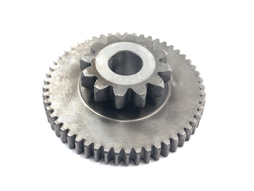 Suzuki GSX R 1100 GU74C [1987] - starter idler gear starter gear - 0