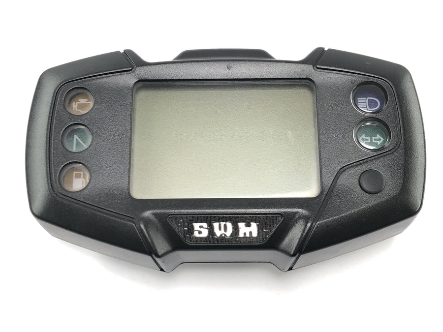 SWM RS 125 R B2 [2020] - Speedometer Cockpit Instrument Panel Digital Speedometer