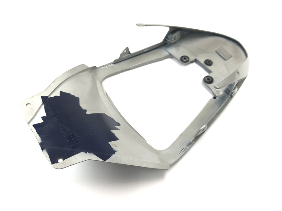 Suzuki GSX R 1000 WVB6 K6 [2006] - Seat panel rear panel panel