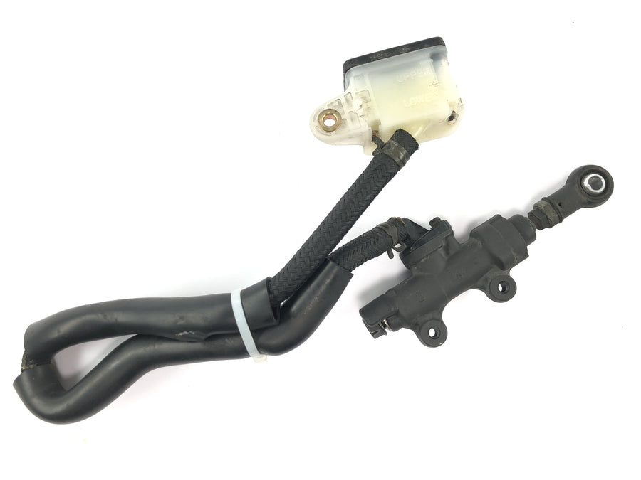 Honda CBR 600 RR PC37 [2004] - Rear brake pump rear brake cylinder