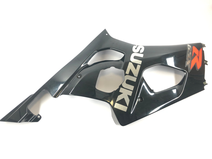 Suzuki GSX R 1000 WVBZ K3 [2003] - Side fairing left fairing