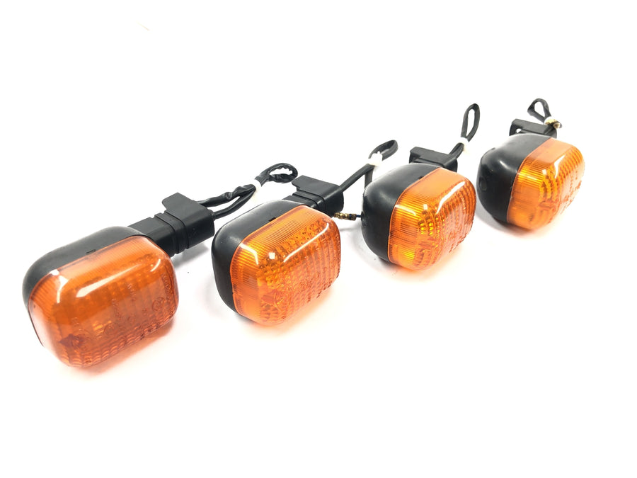 Moto Guzzi V10 Centauro [1998] - Indicator set front and rear