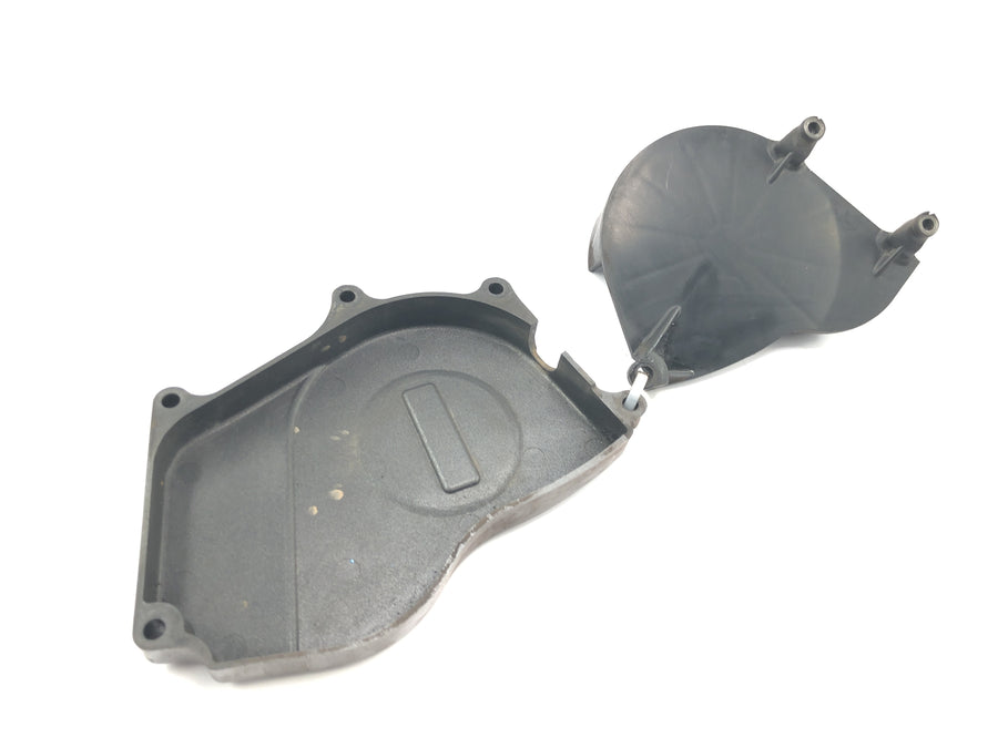 Yamaha XTZ 750 3LD [1989] - sprocket cover engine cover