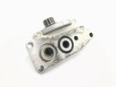 Yamaha XV 1600 Wild Star VP08 [2002] - Oil filter housing oil filter adapter holder-3