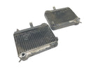 Honda GL 1500 Goldwing SC22 [1993] - Radiator water cooler cooling system left and right-4