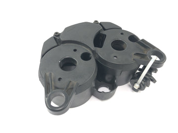 Moto Guzzi V65 Custom [1985] - Speedometer housing cockpit housing instrument holder - 0
