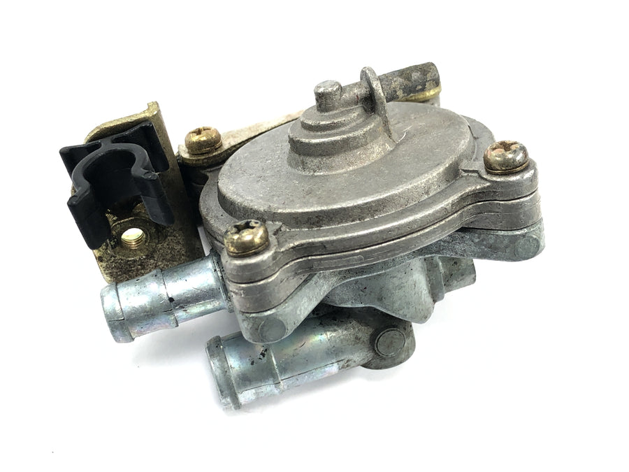 Honda GL 1500 Goldwing SC22 [1993] - Fuel tap vacuum fuel tap