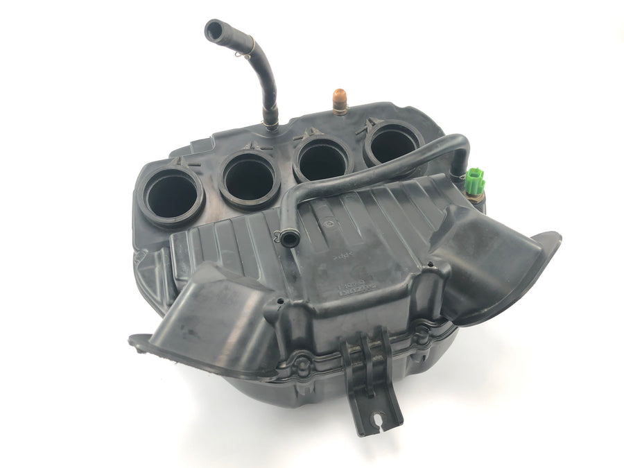 Suzuki GSX R 1000 WVBZ K3 [2003] - Air filter box airbox intake box