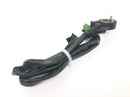 Honda CBR 900 RR SC28 [1995] - Side stand switch-4