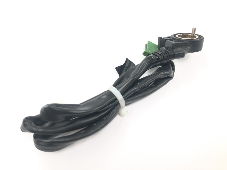 Honda CBR 900 RR SC28 [1995] - Side stand switch