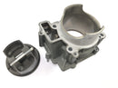 KTM 950 Adventure LC8 [2004] - cylinder with piston at the front-7
