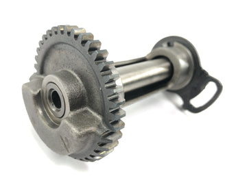 Honda XL 250 R MD03 [1993] - Balance shaft with balance weight - 0