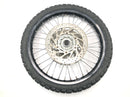 KTM 950 Adventure LC8 [2004] - front wheel rim spoke wheel 2.15 x 21"-2