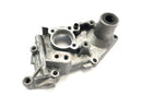 Kawasaki W 650 EJ650A [1999] - shift shaft cover, oil pump cover, engine cover-1