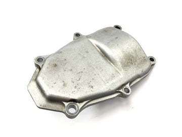Kawasaki W 650 EJ650A [1999] - Kick starter shaft cover, rear engine cover - 0