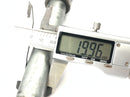 Honda CBR 900 RR SC28 [1995] - Fork telescopic fork front fork stanchions dip tubes with axle-5