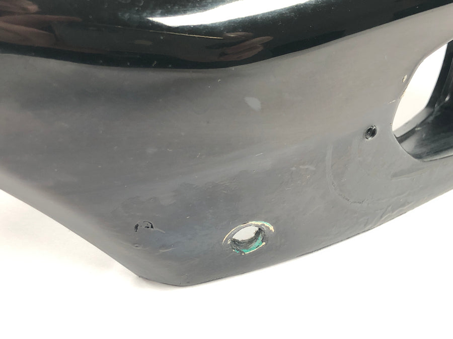Suzuki GSX R 1000 WVBZ K3 [2003] - Front fairing upper fairing part pulpit fairing