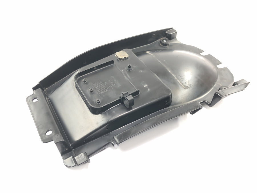 Aprilia SX 125 KX [2018] - Rear fender rear substructure plastic cover