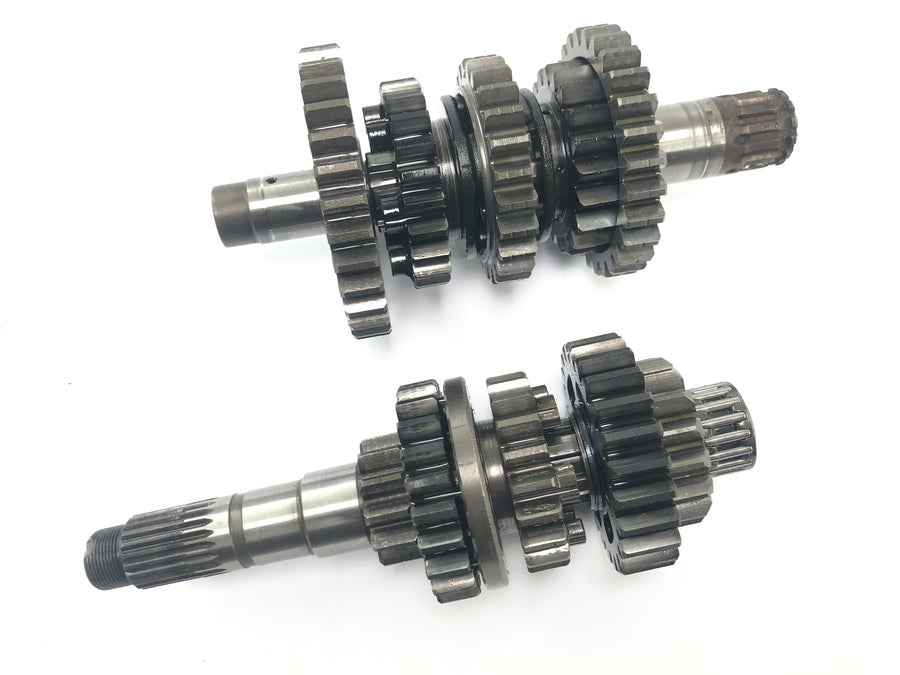 Honda NX 650 Dominator RD02 [1994] - Gearbox transmission shaft