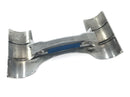 Honda GL 1500 Goldwing SC22 [1993] - Fork cover front fork cover chrome-3