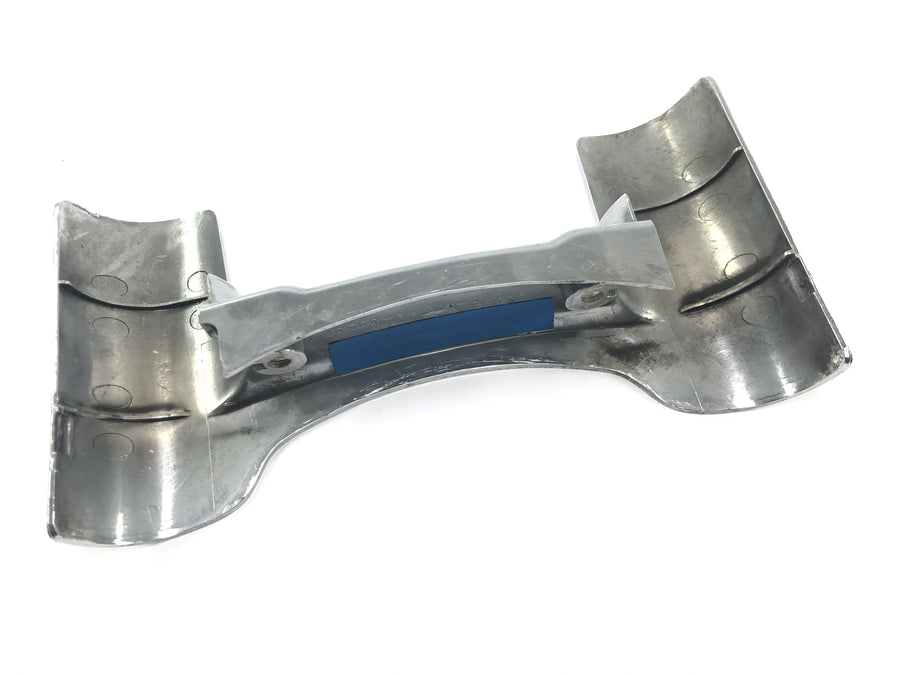 Honda GL 1500 Goldwing SC22 [1993] - Fork cover front fork cover chrome