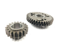 Yamaha XV 1600 Wild Star VP08 [2002] - camshaft gear pair-2
