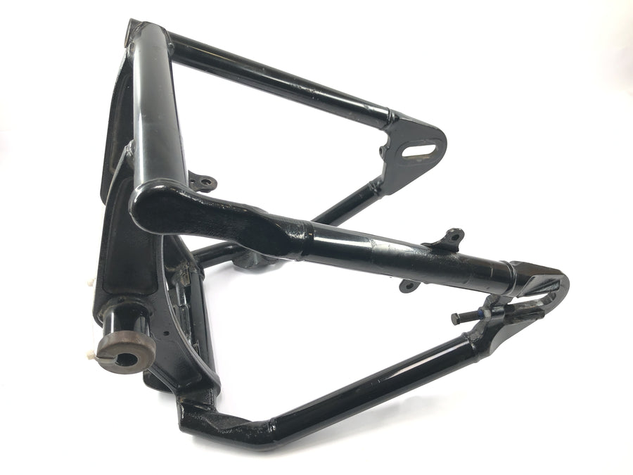 Yamaha XV 1600 Wild Star VP08 [2002] - Swingarm rear swingarm