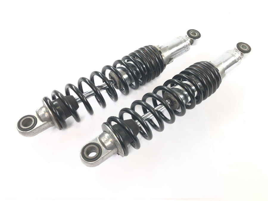 Kawasaki W 650 EJ650A [1999] - rear shock absorber strut pair Koni 7610 1429SP1