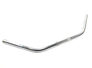 Triumph Speedmaster 900 [2003] - handlebar tubular handlebar chrome handlebar 25 mm-4