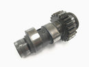 Yamaha XV 1600 Wild Star VP08 [2002] - Front camshaft cylinder-3