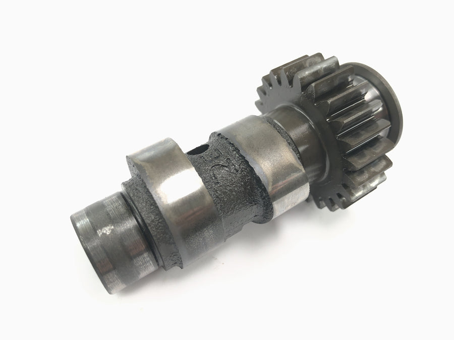 Yamaha XV 1600 Wild Star VP08 [2002] - Front camshaft cylinder