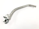 Honda XR 600 R PE04 [1992] - Kickstarter lever kickstarter folding lever starter lever-1