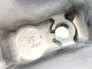 Suzuki GSX R 1000 WVBZ K3 [2003] - Oil pan engine cover oil container-3